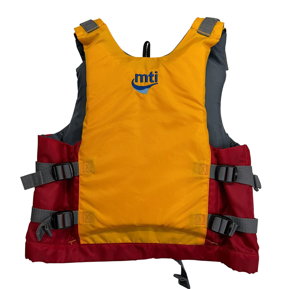 Youth Reflex Life Vest 助浮衣