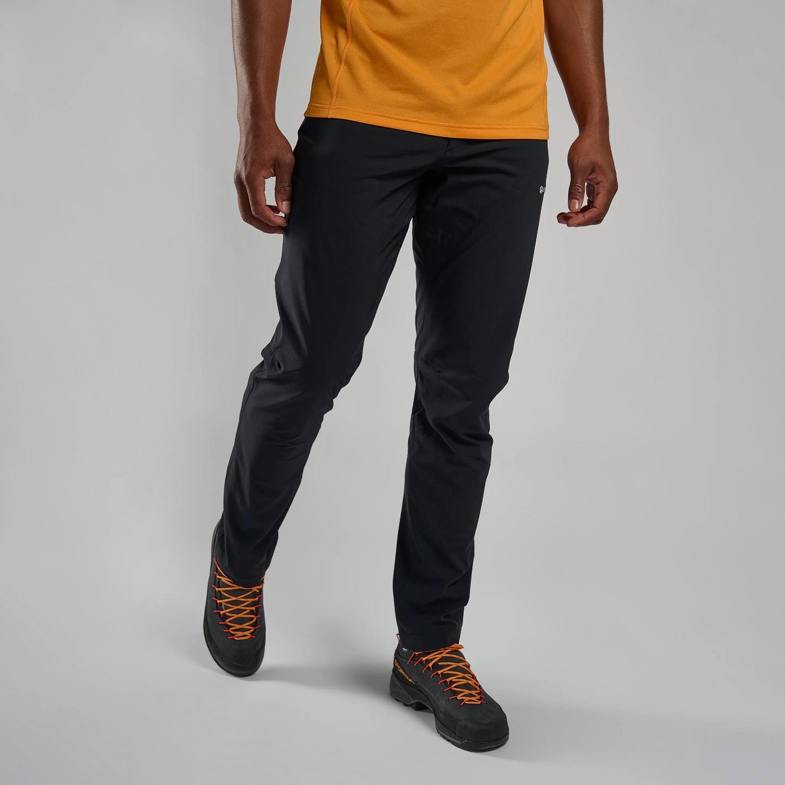 男裝輕量軟殼長褲 Tenacity Lite Pants Reg Leg