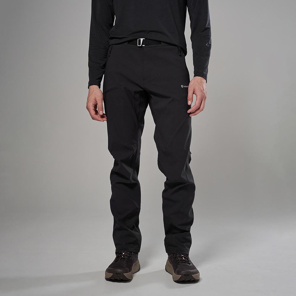 男裝冬季耐磨登山褲 Men Tenacity XT Pants