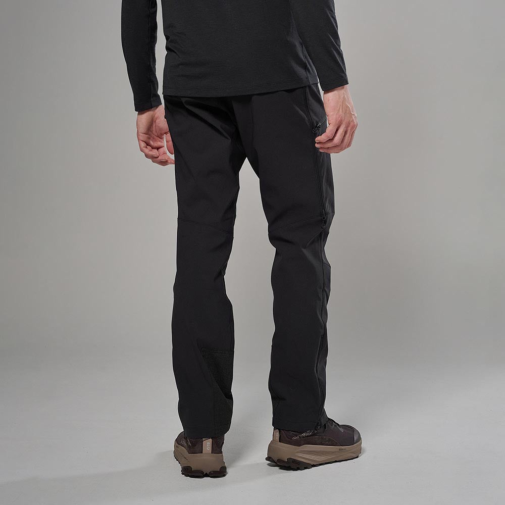 男裝冬季耐磨登山褲 Men Tenacity XT Pants