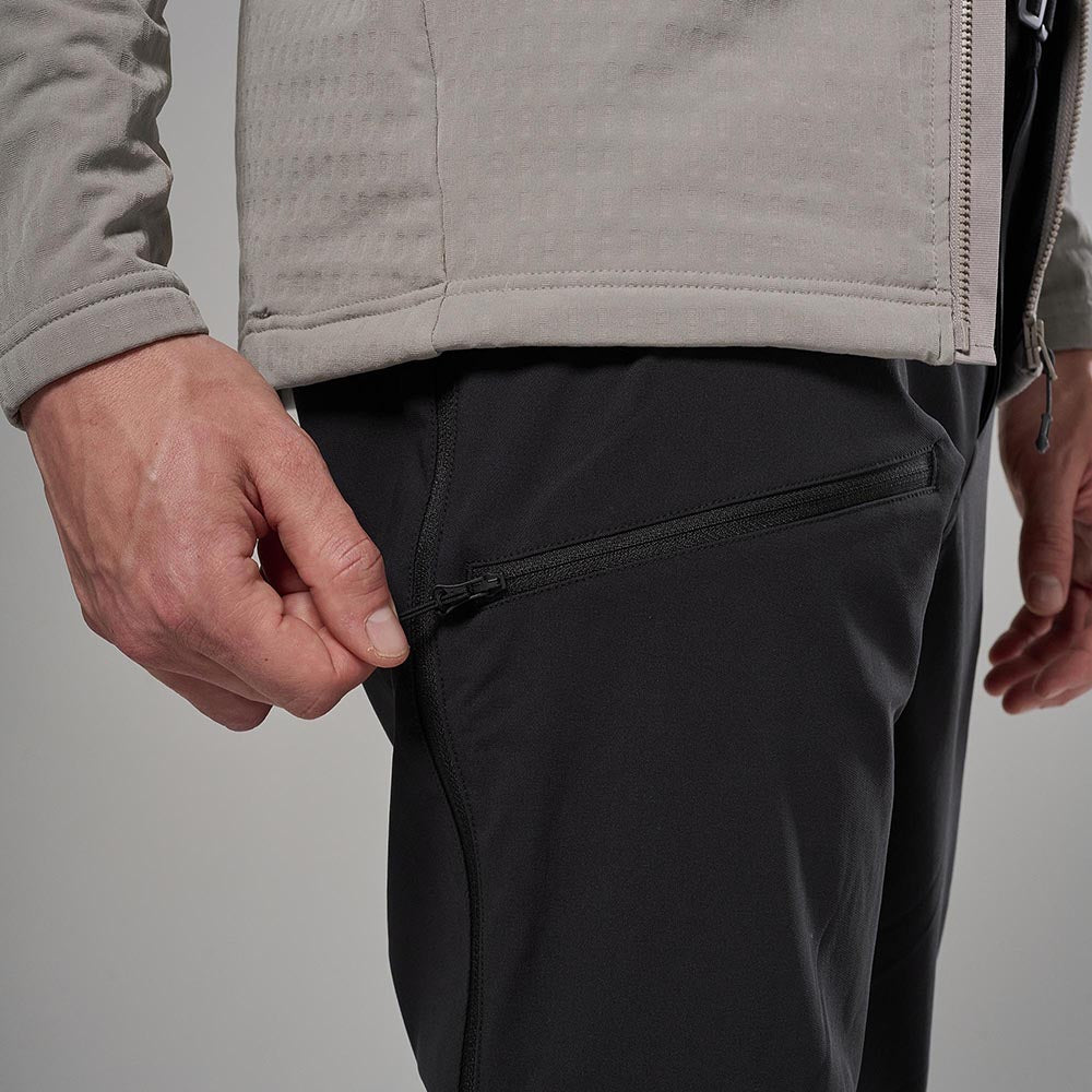 男裝冬季耐磨登山褲 Men Tenacity XT Pants