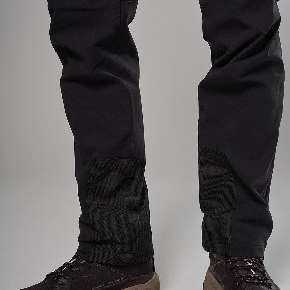 男裝冬季耐磨登山褲 Men Tenacity XT Pants