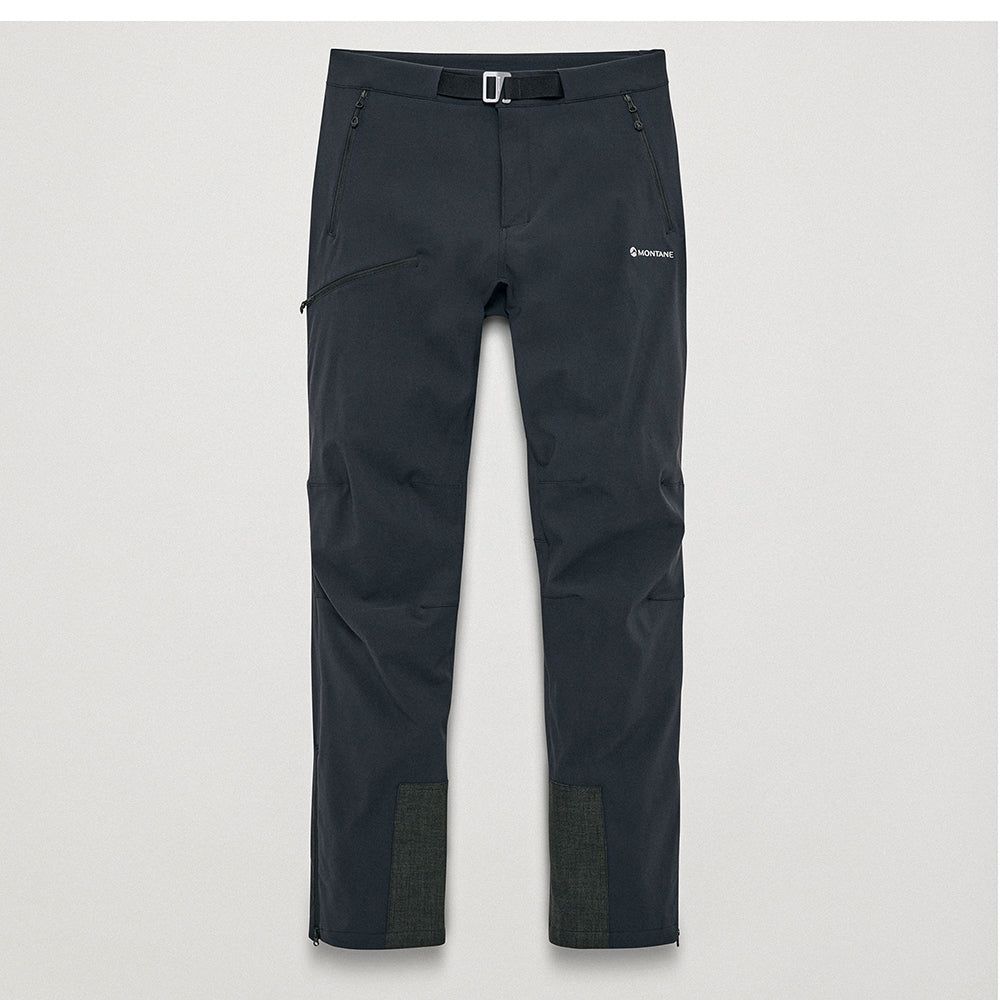 男裝冬季耐磨登山褲 Men Tenacity XT Pants