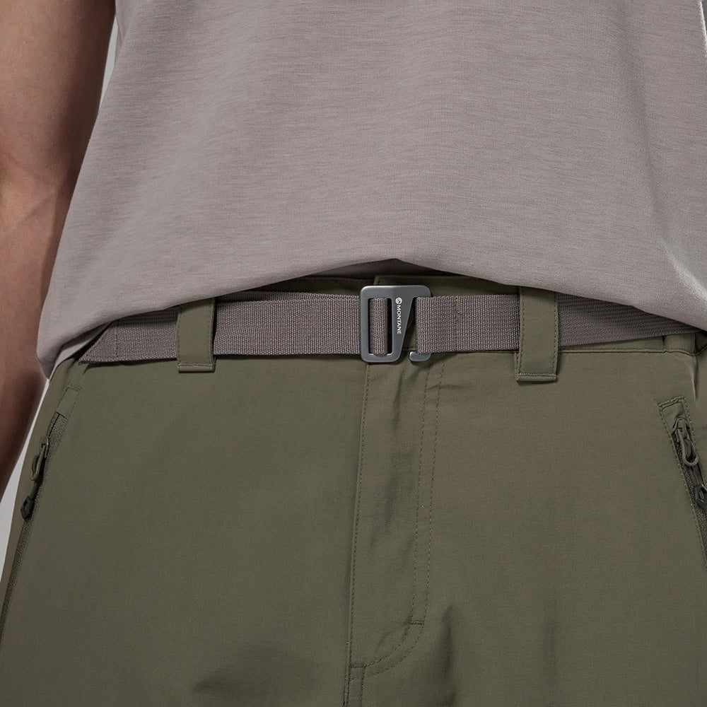 男裝登山褲 Men Terra Pants Reg Leg New Color