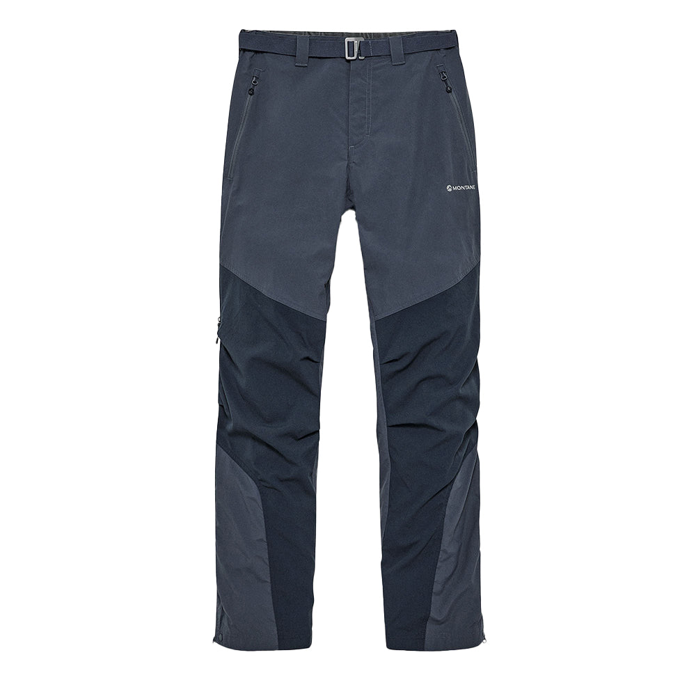 男裝登山褲 Men Terra Pants Reg Leg New Color