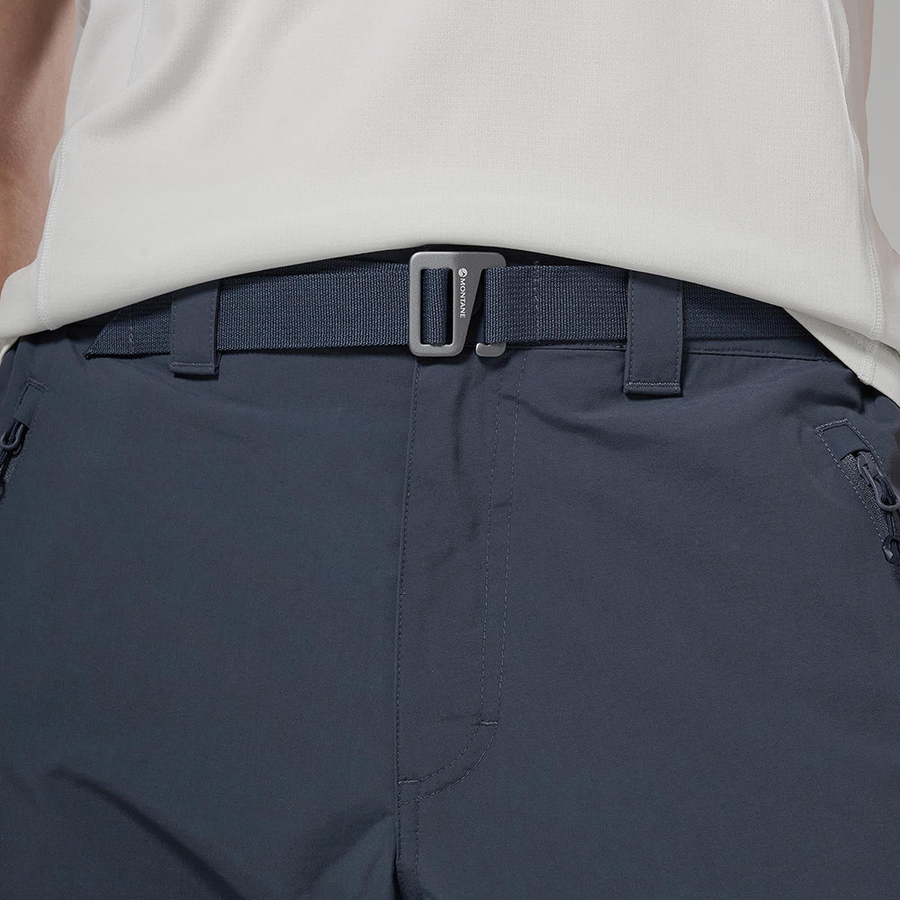 男裝登山褲 Men Terra Pants Reg Leg New Color