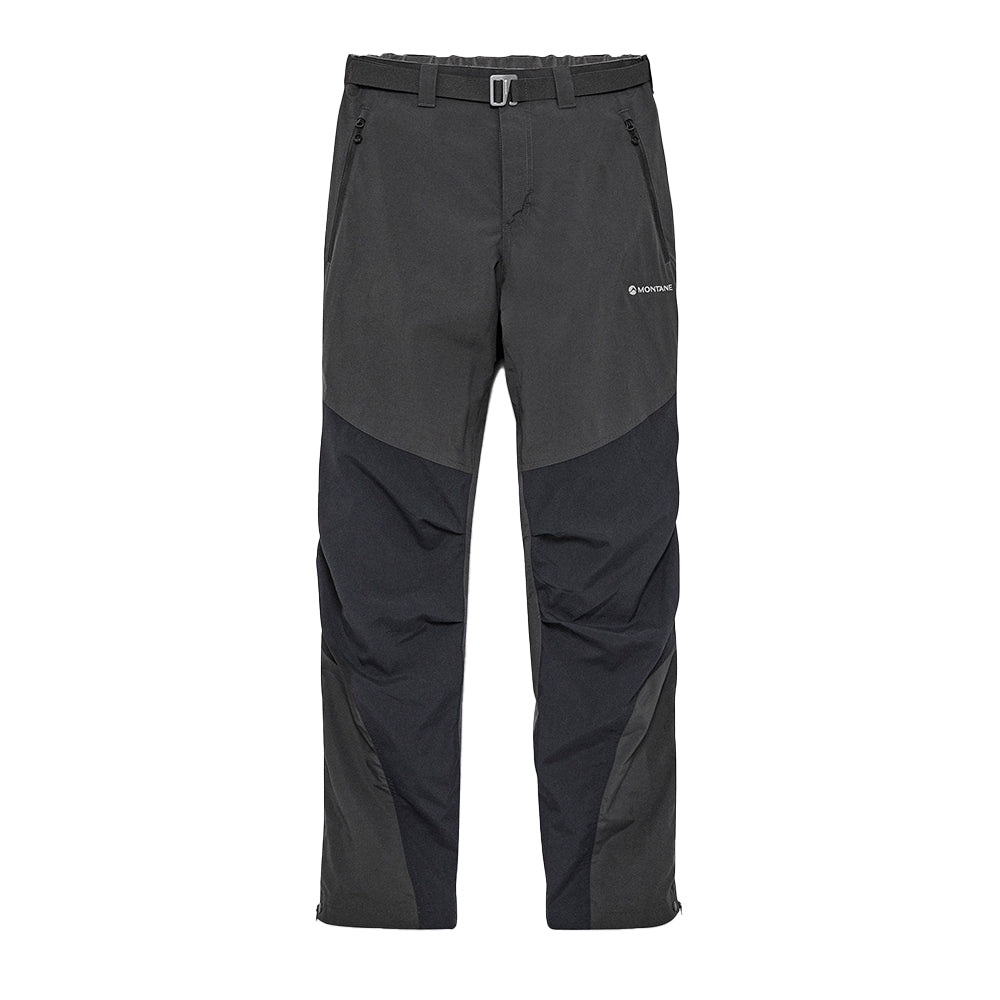 男裝登山褲 Men Terra Pants Reg Leg New Color