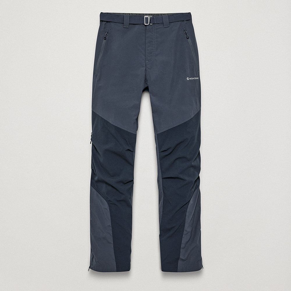 男裝登山褲 Men Terra Pants Short Leg New Color