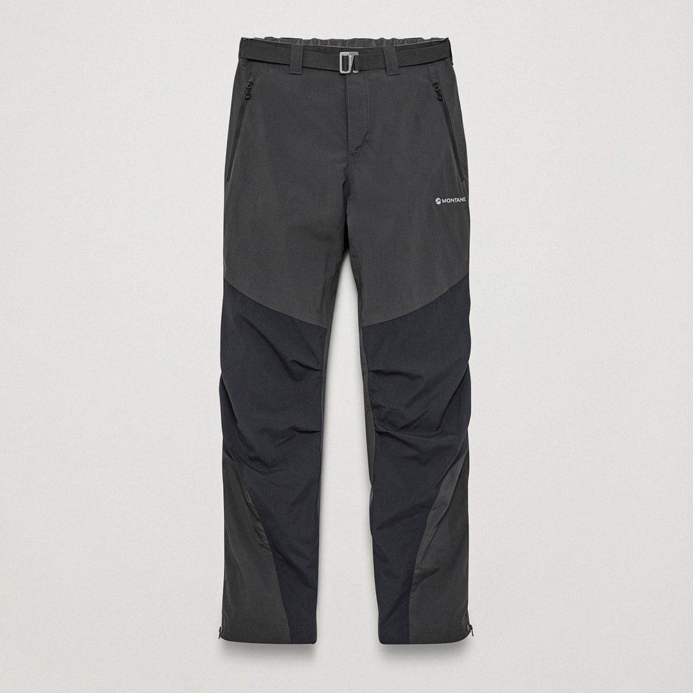 男裝登山褲 Men Terra Pants Short Leg New Color