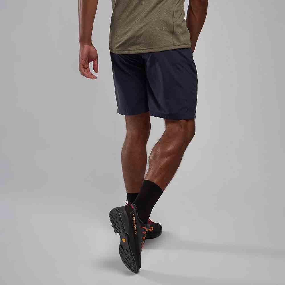 男裝登山短褲 Men's Terra Shorts New