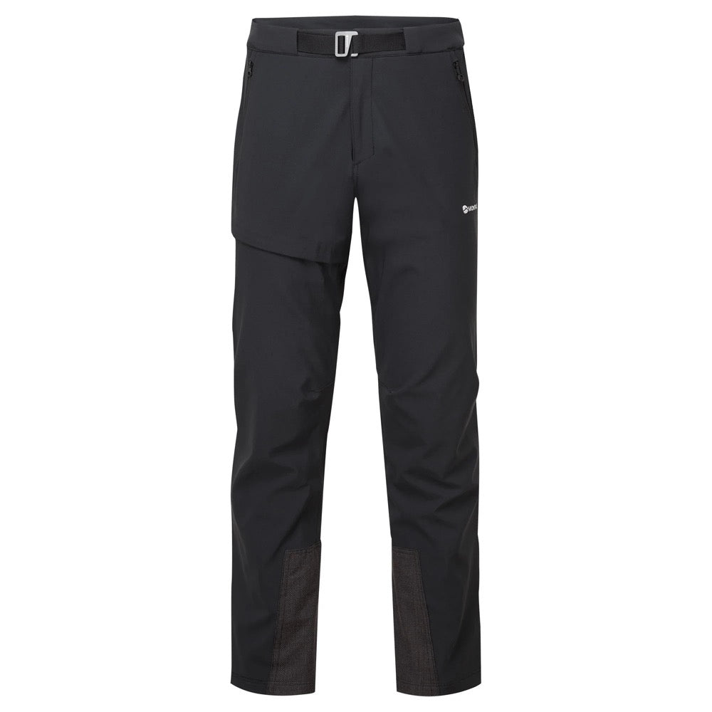 男裝冬季耐磨登山褲 Men Tenacity XT Pants