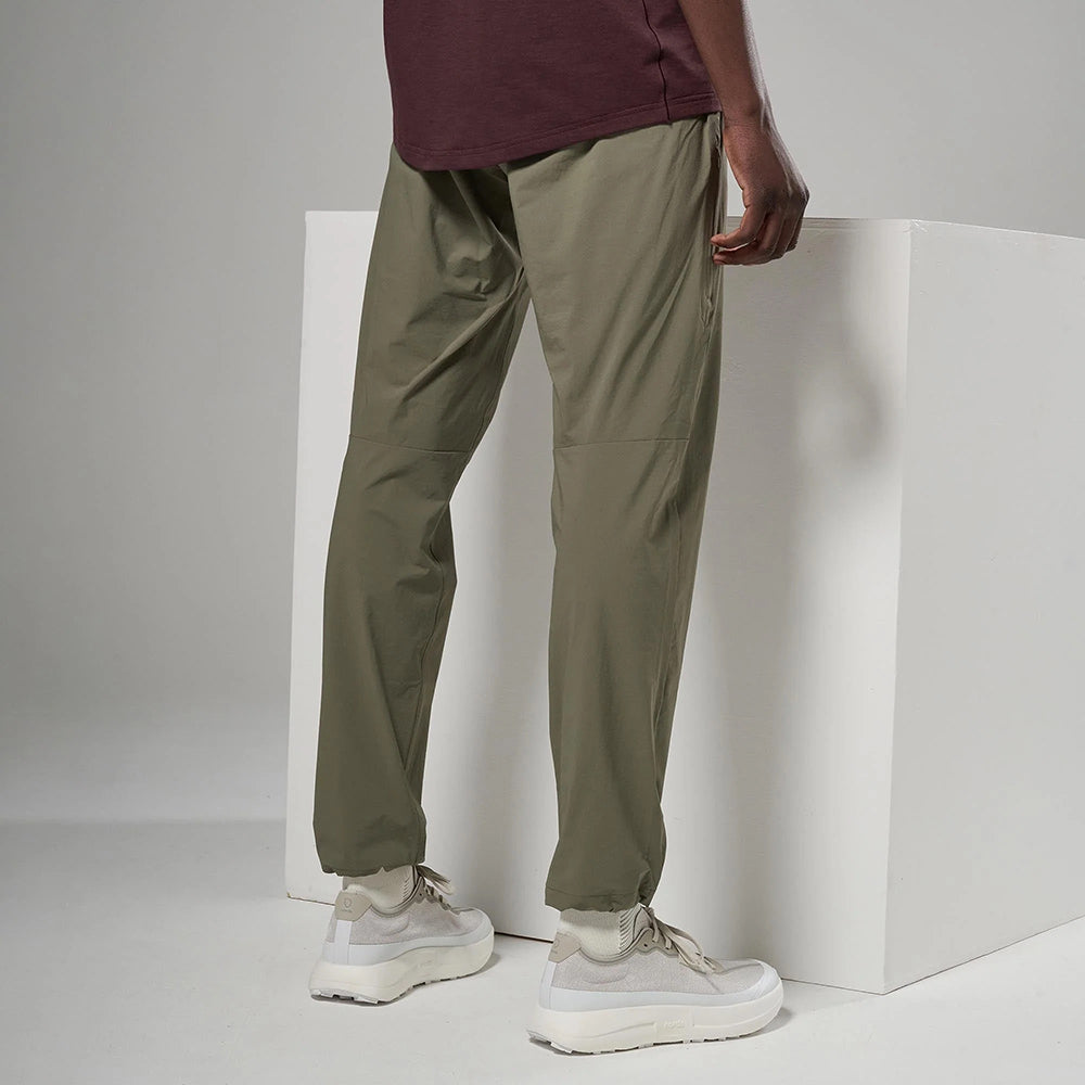 男裝軟殼褲 Men Volantis Pants Reg Leg