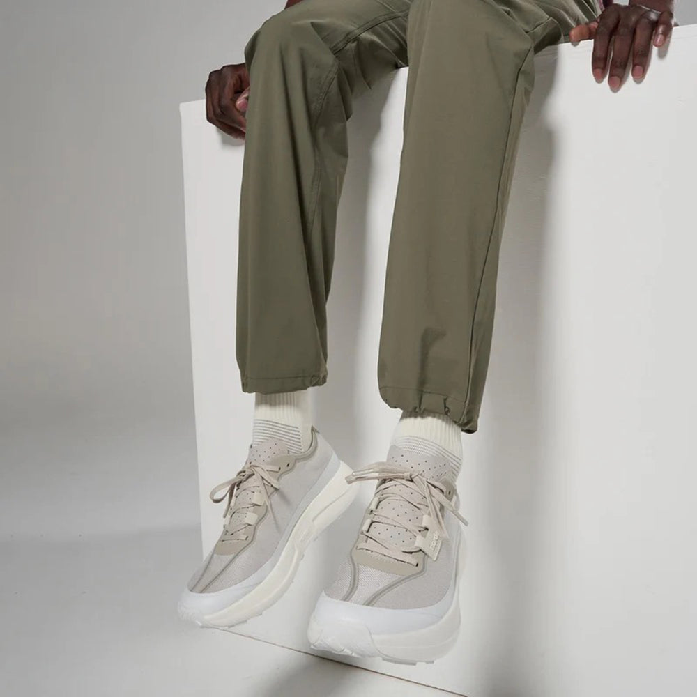 男裝軟殼褲 Men Volantis Pants Reg Leg