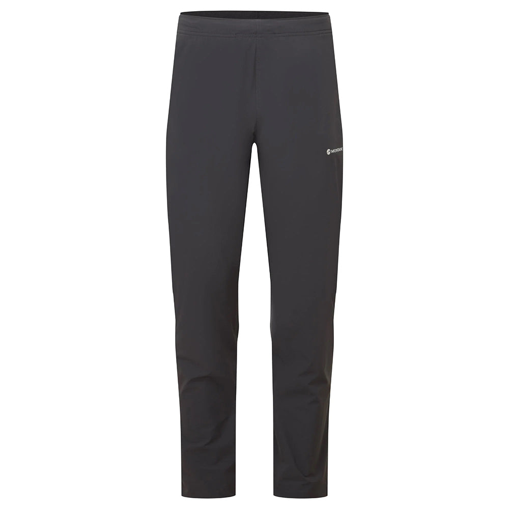 男裝軟殼褲 Men Volantis Pants Reg Leg