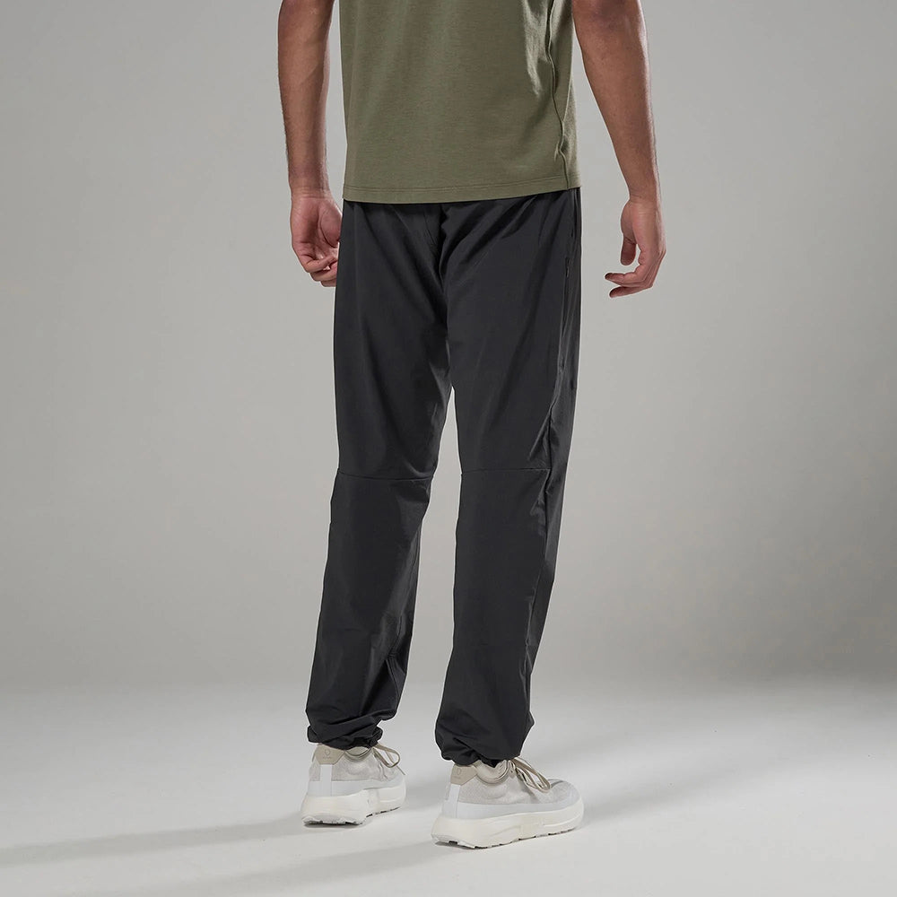 男裝軟殼褲 Men Volantis Pants Reg Leg