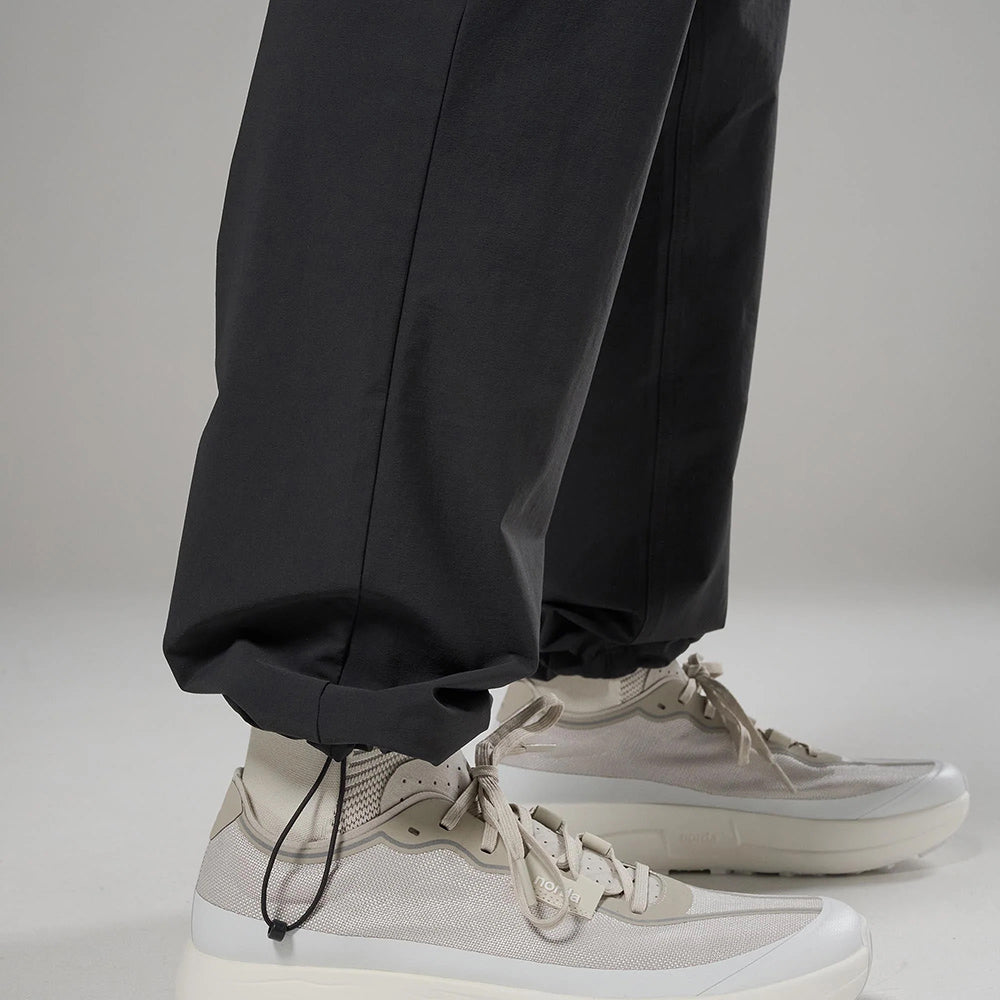 男裝軟殼褲 Men Volantis Pants Reg Leg