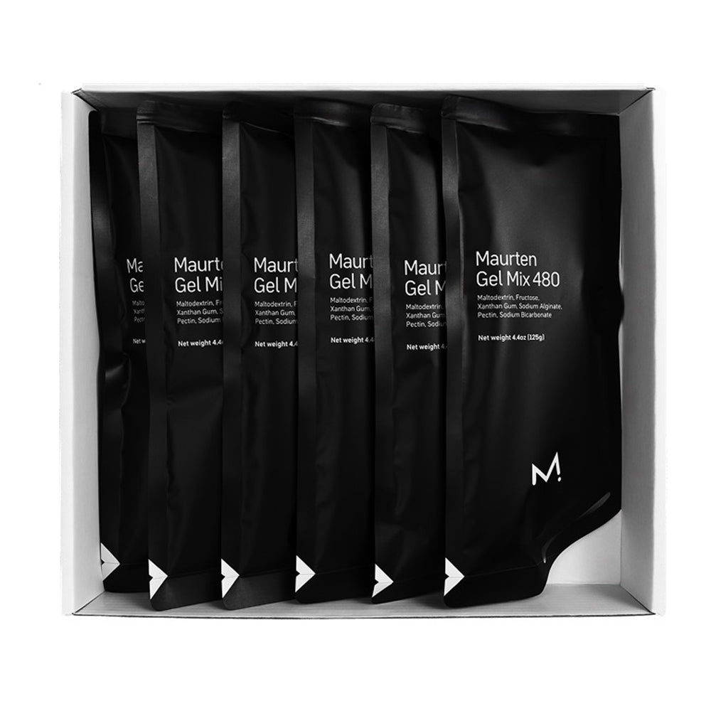丹麥製能量飲料 Made in Denmark Drink Mix 480