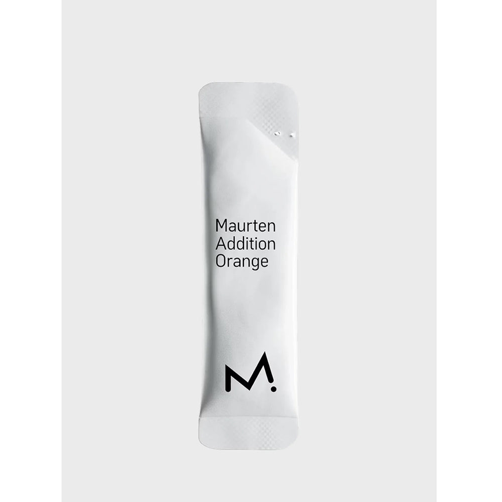 Maurten Additions 能量飲料