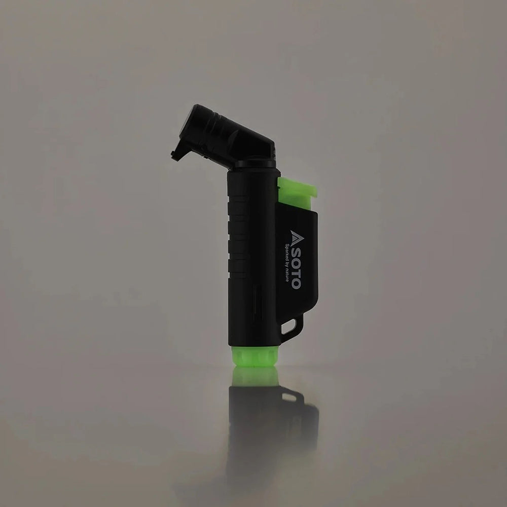 手提點火器(夜光版) Micro Torch Active Luminous
