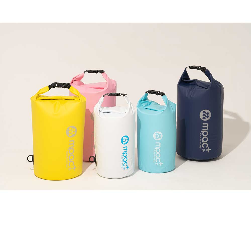 防水裝備 Waterproof Gear