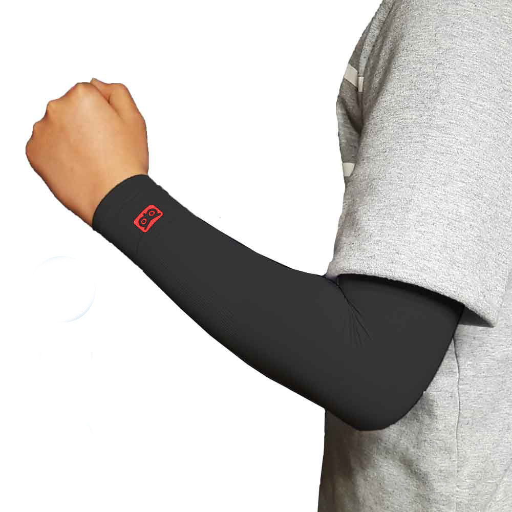 童裝冰感防曬壓力手袖 AirFit Kids