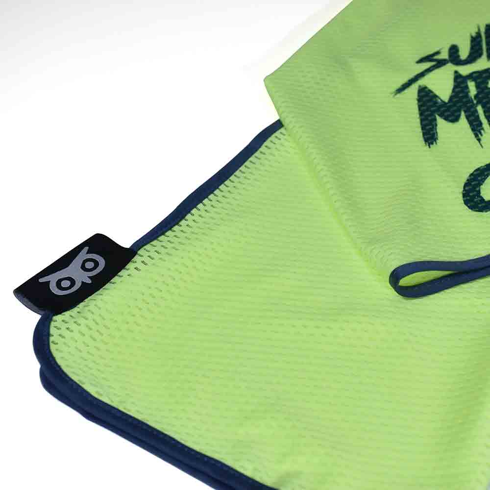 韓國製超輕冰涼毛巾 Ice Mate Summer Chill Towel