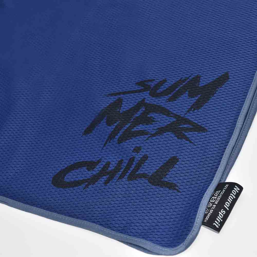 韓國製超輕冰涼毛巾 Ice Mate Summer Chill Towel