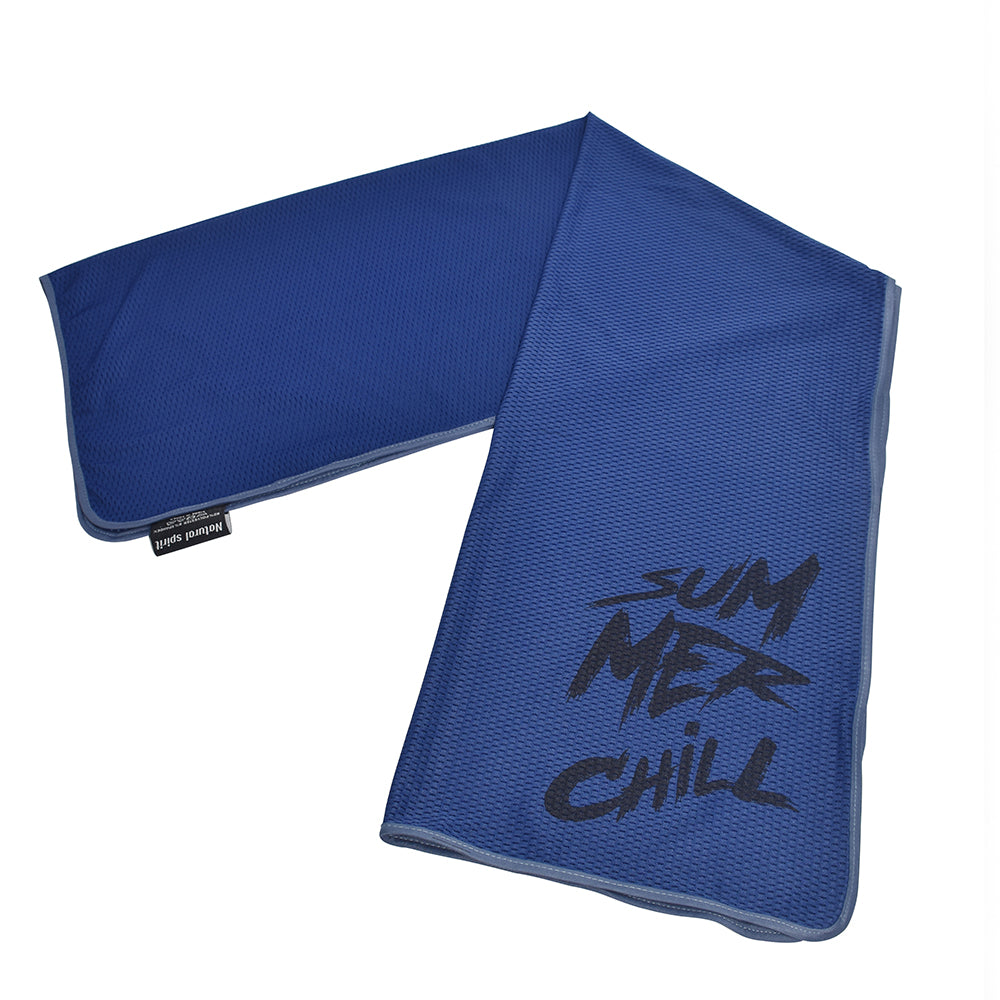 韓國製超輕冰涼毛巾 Ice Mate Summer Chill Towel