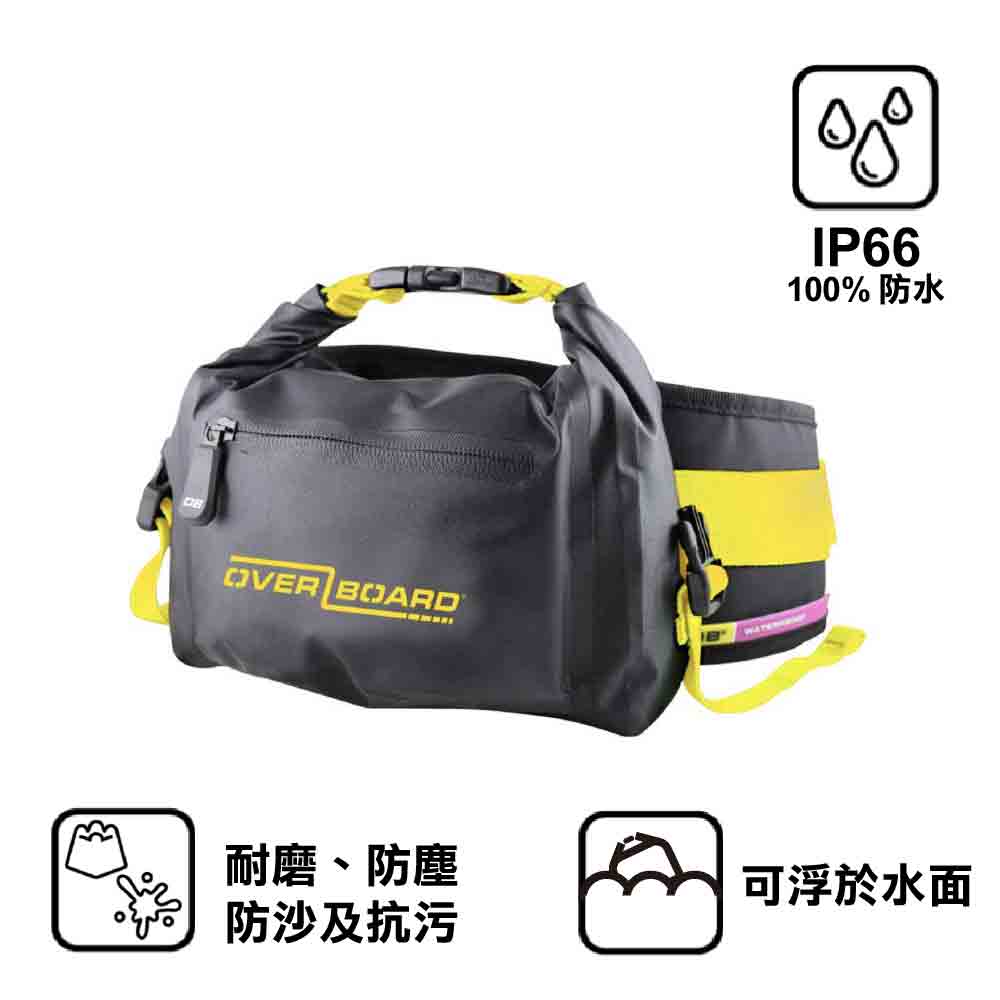 英國防水腰包 2 Litre Pro-Light Waist Pack