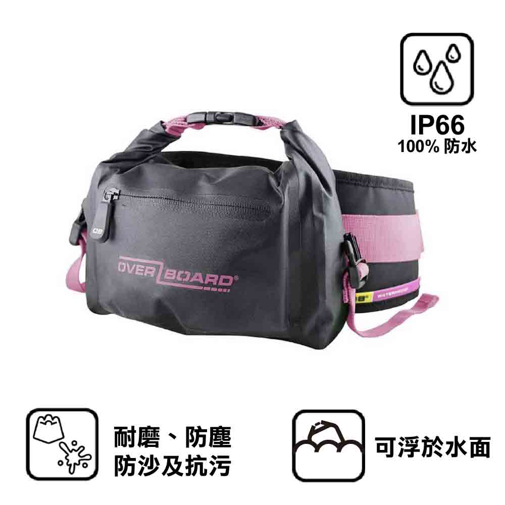 英國防水腰包 2 Litre Pro-Light Waist Pack