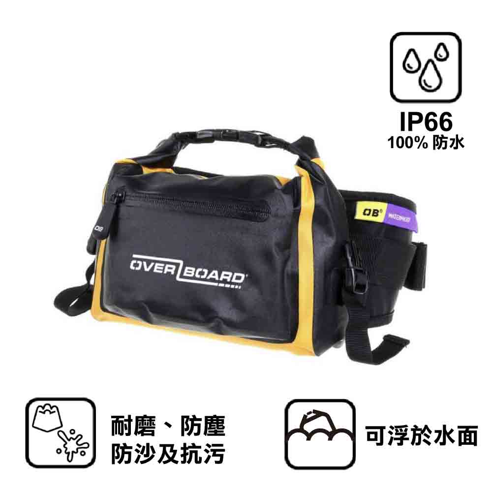 英國防水腰包 2 Litre Pro-Light Waist Pack