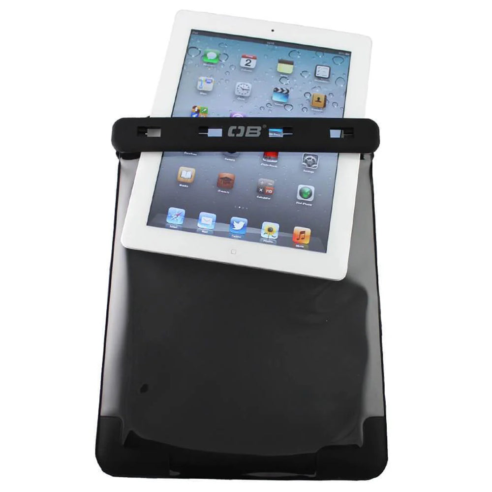 平板電腦防水保護殼 - iPad Case