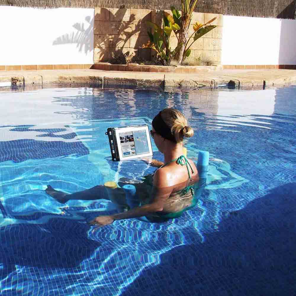 平板電腦防水保護殼 - iPad Case