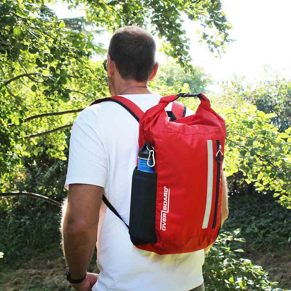 英國防水輕量背囊 20L Packaway Backpack