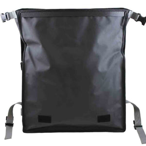英國防水袋 Classic Messenger Bag Black