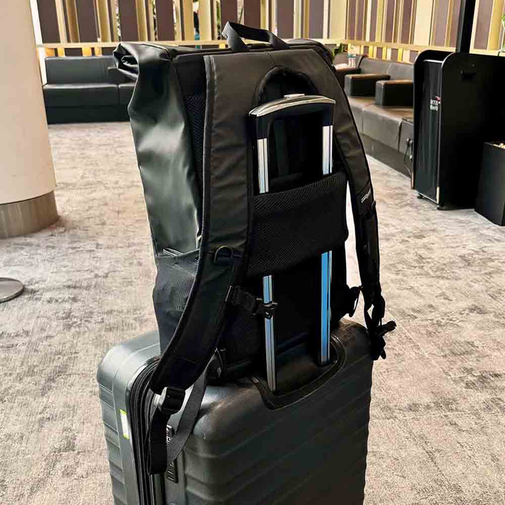 英國防水輕量背囊 20L Urban Backpack