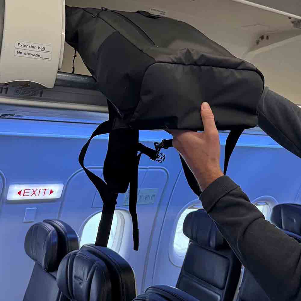 英國防水輕量背囊 20L Urban Backpack