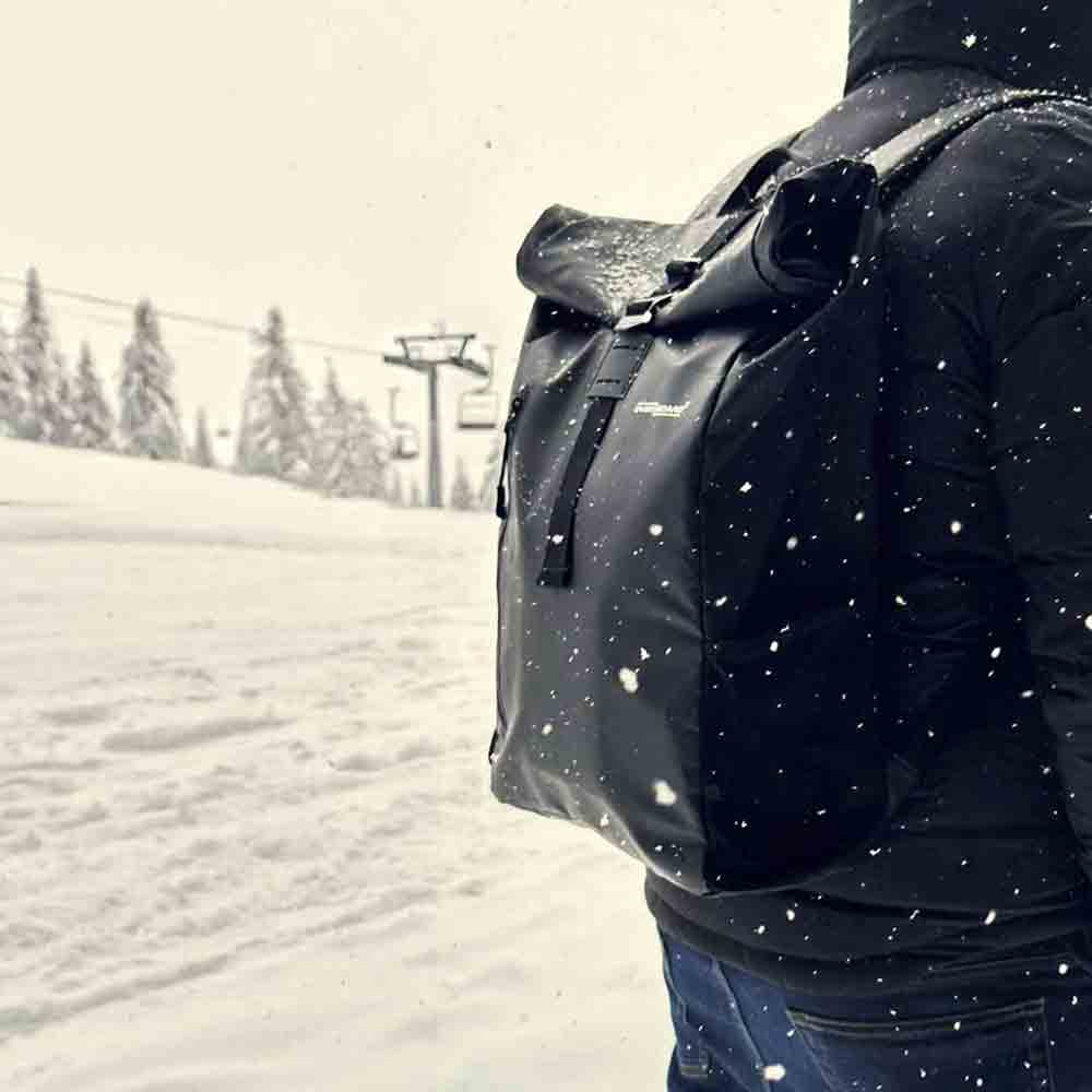 英國防水輕量背囊 20L Urban Backpack