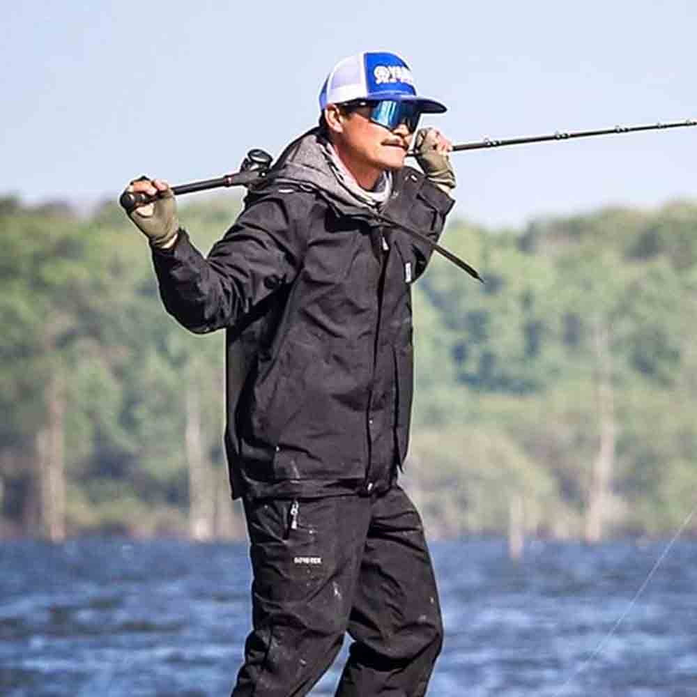 偏光太陽眼鏡 Zaldaingerous Polarized FixieMAX