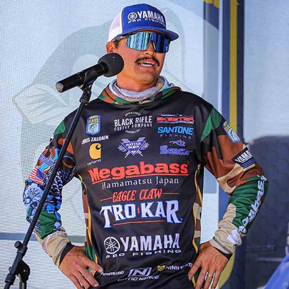 偏光太陽眼鏡 Zaldaingerous Polarized FixieMAX