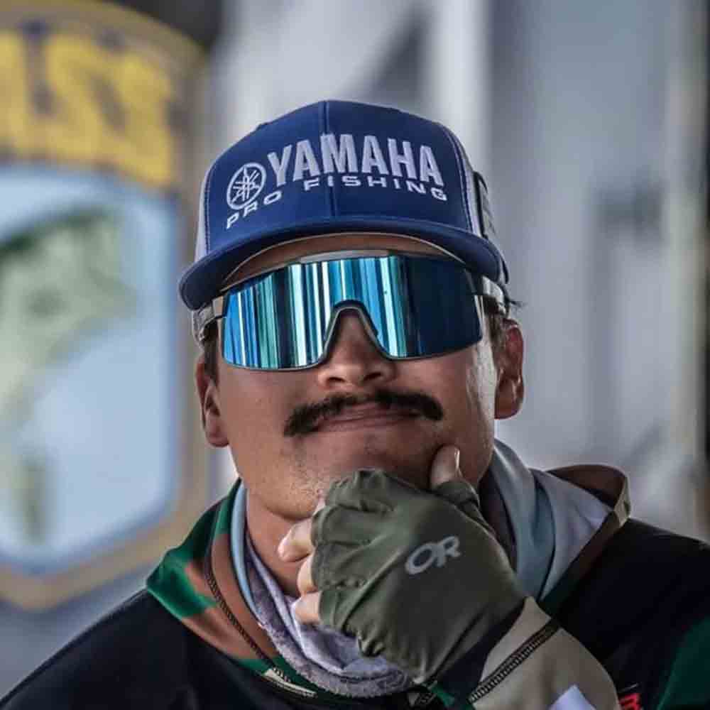 偏光太陽眼鏡 Zaldaingerous Polarized FixieMAX