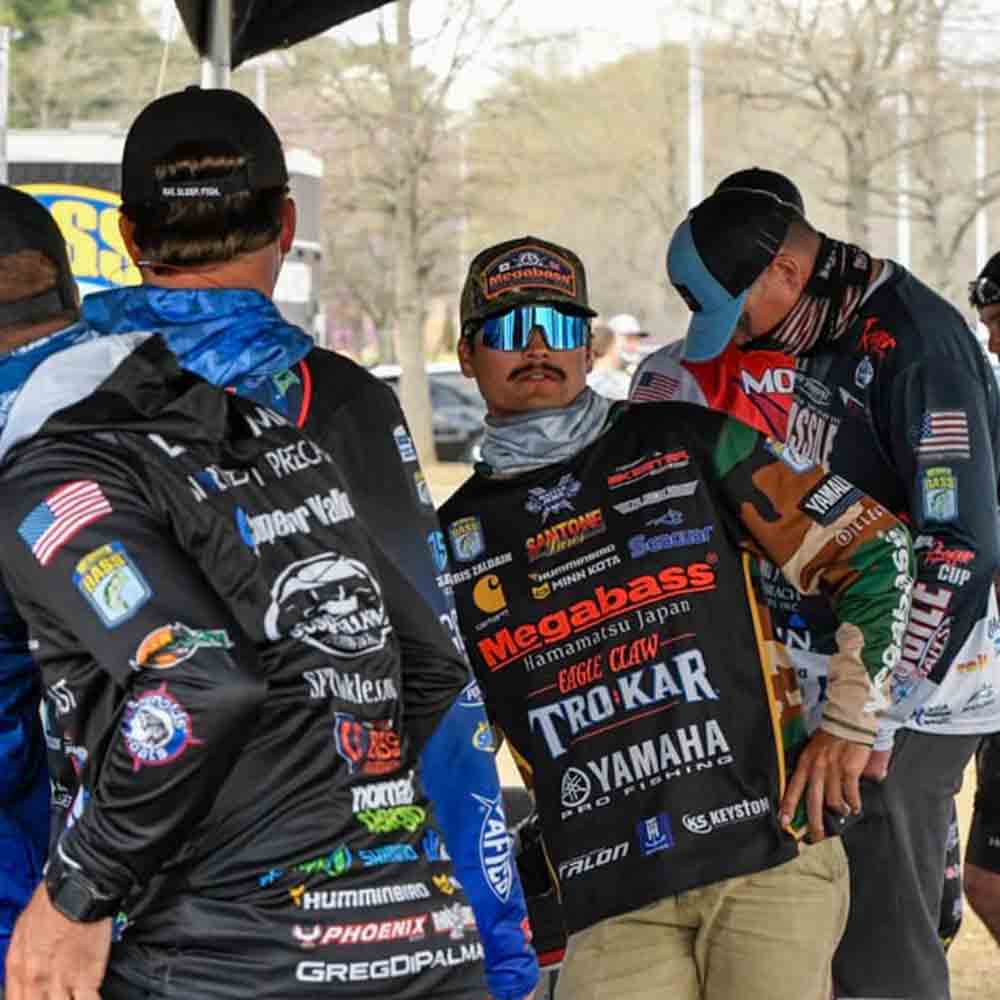 偏光太陽眼鏡 Zaldaingerous Polarized FixieMAX