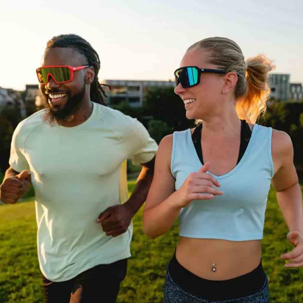 耐撞太陽眼鏡 FixiePhenom