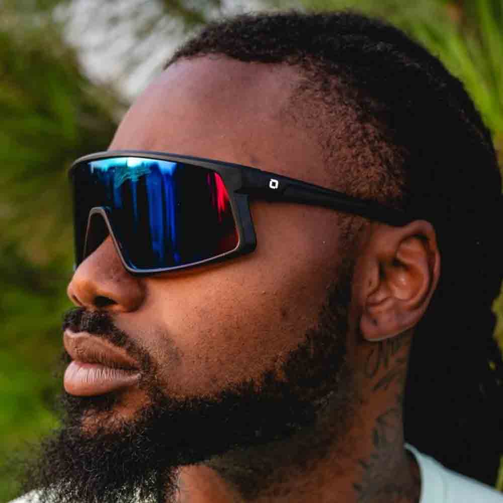 偏光太陽眼鏡 Stone Cat Polarized