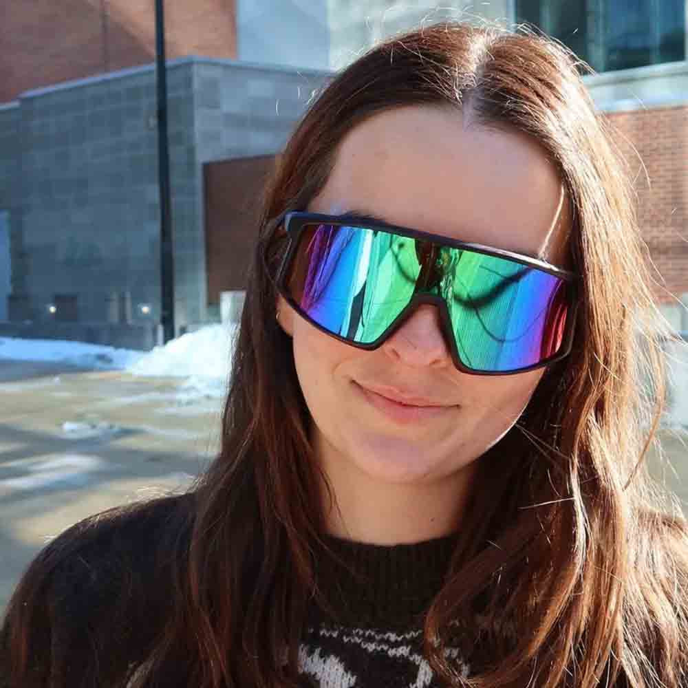 偏光太陽眼鏡 Stone Cat Polarized