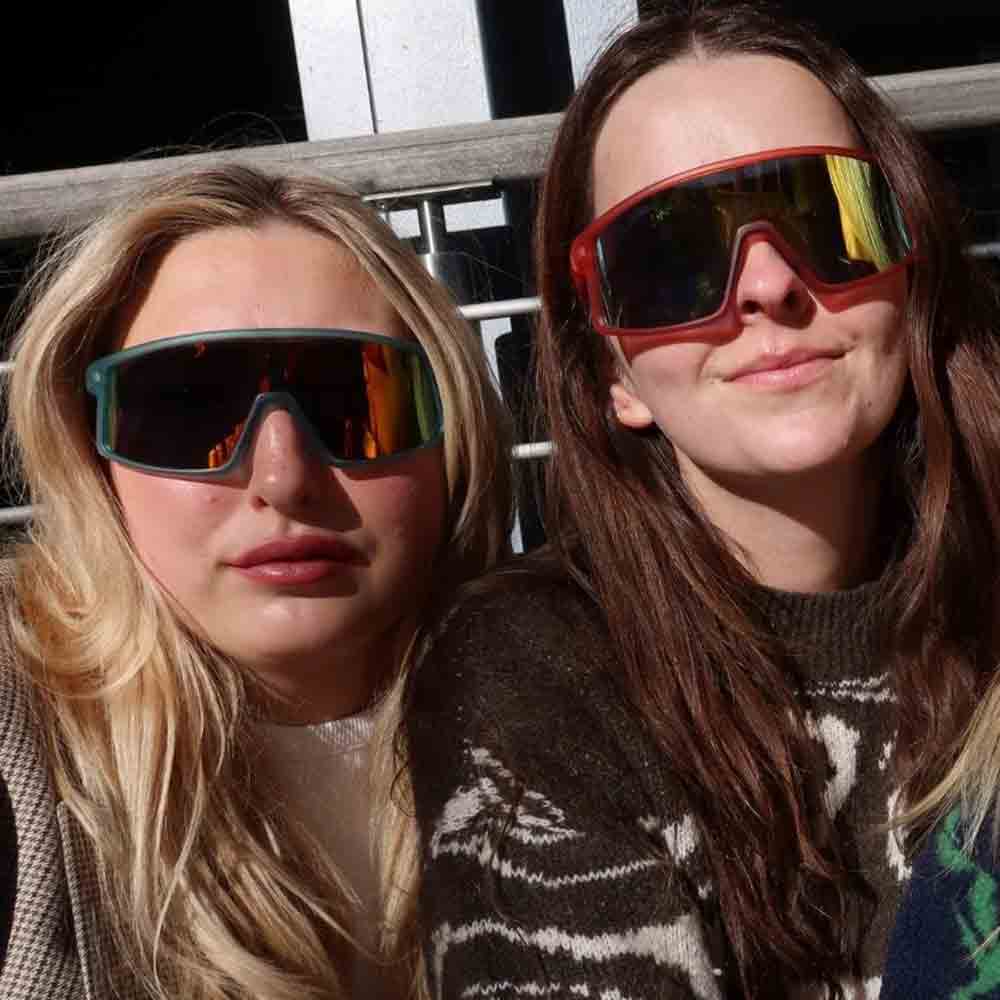 偏光太陽眼鏡 Stone Cat Polarized