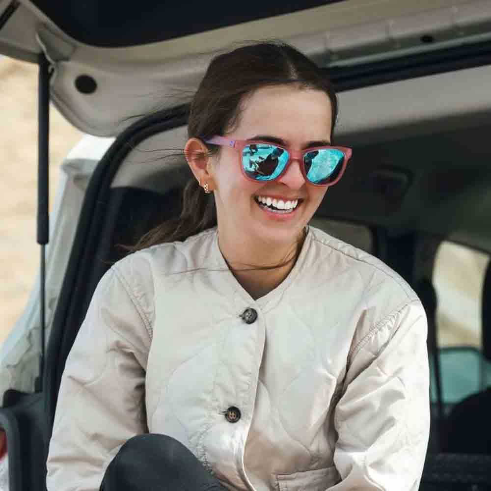 偏光太陽眼鏡 Fairplay Polarized