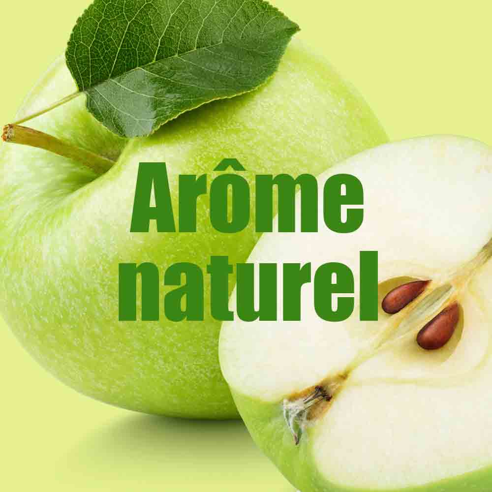 法國製抗抽筋能量凝膠 Made in France Antioxidant Liquid Energy Gel - Flavor Lemon