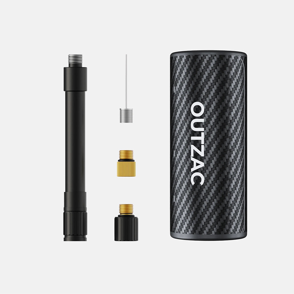 多用途單車電動泵 Jet Bike Pump