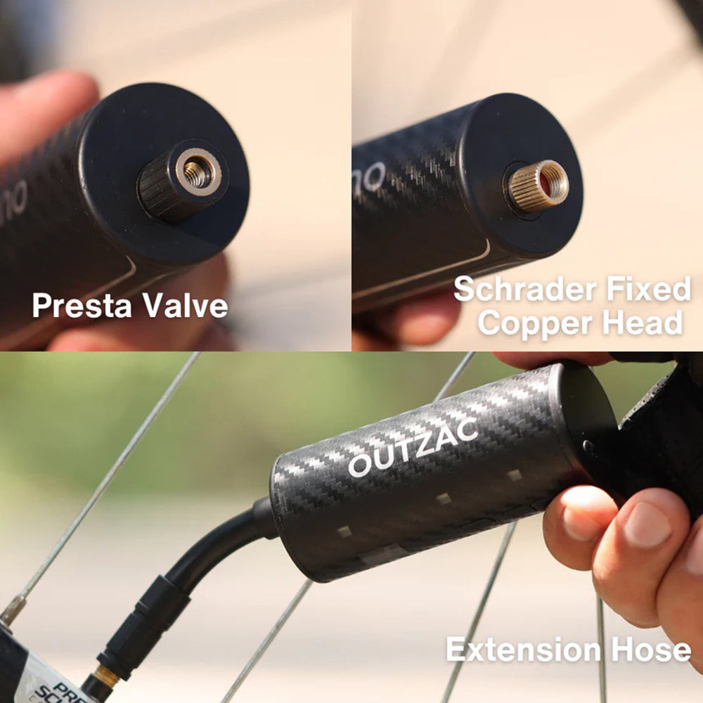 多用途單車電動泵 Jet Bike Pump